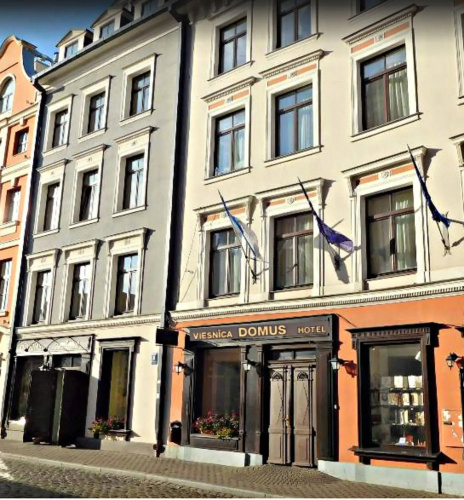 Imagen del hotel