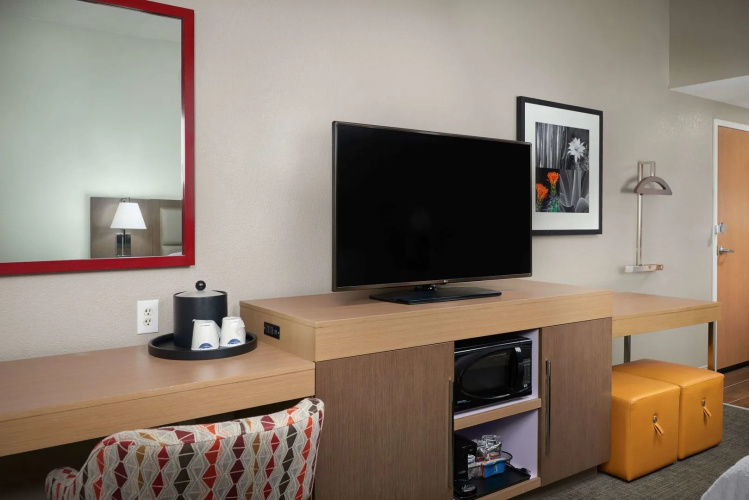 Hampton Inn Phoenix/Glendale/Peoria