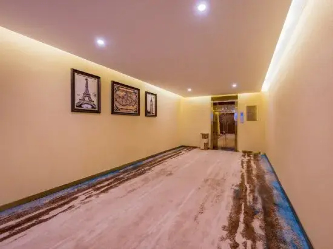 lihao hotel