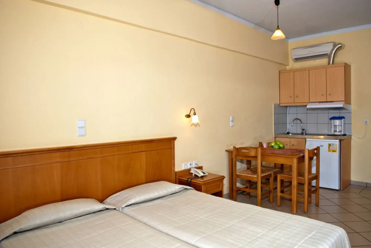 Kleoniki Mare Hotel