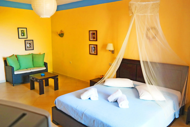 Margaritari Hotel
