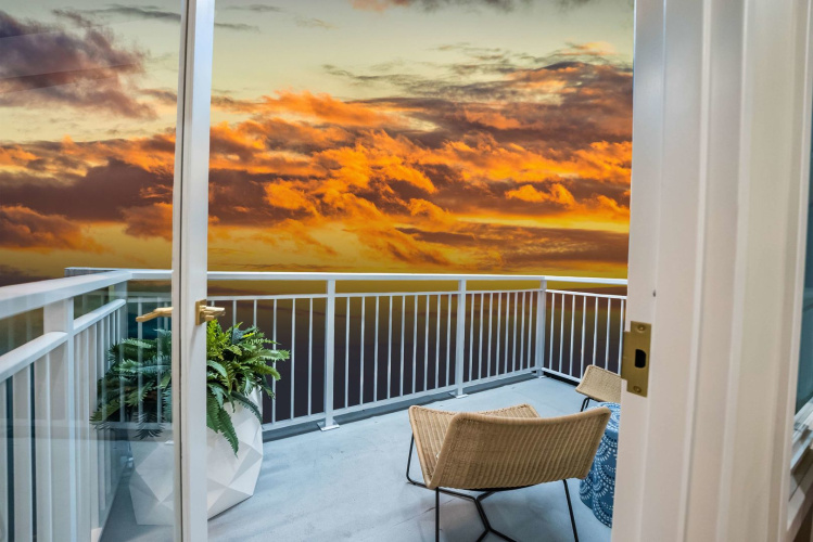 Embassy Suites By Hilton Orlando Sunset Walk