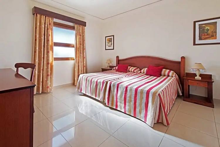 Standard Double Suite