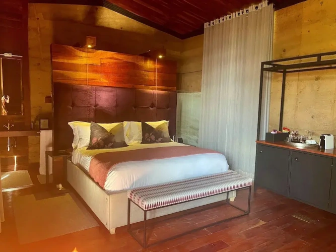 Business Double room