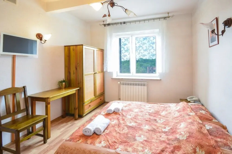 Willa Muza
