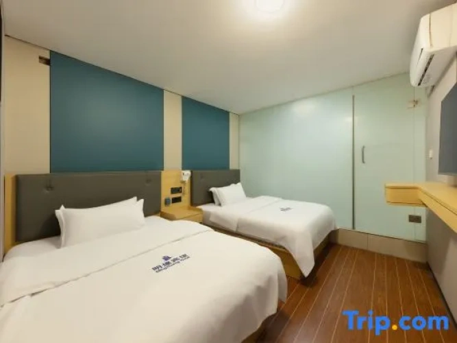 Comfort Twin room