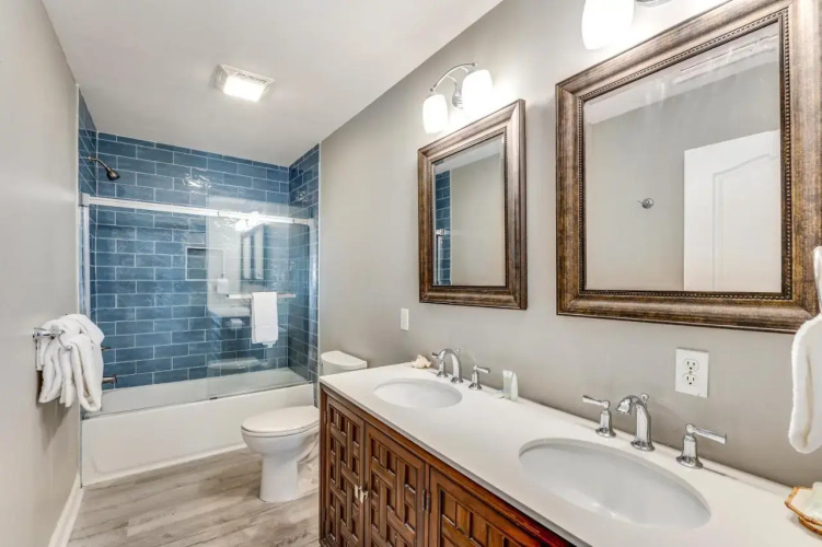 Orion by Meyer Vacation Rentals