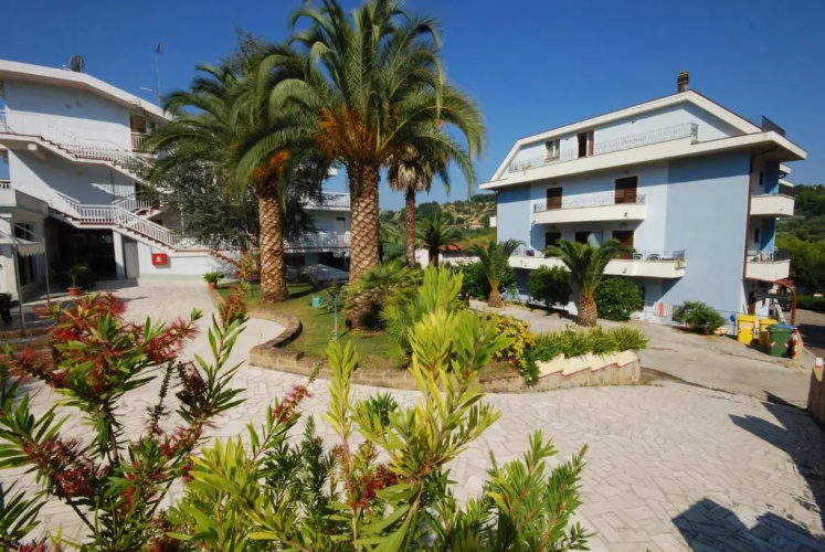 Villaggio Verde Cupra