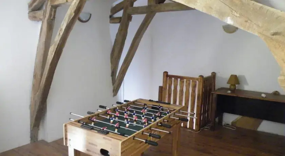 Chambre d'hôtes Anna