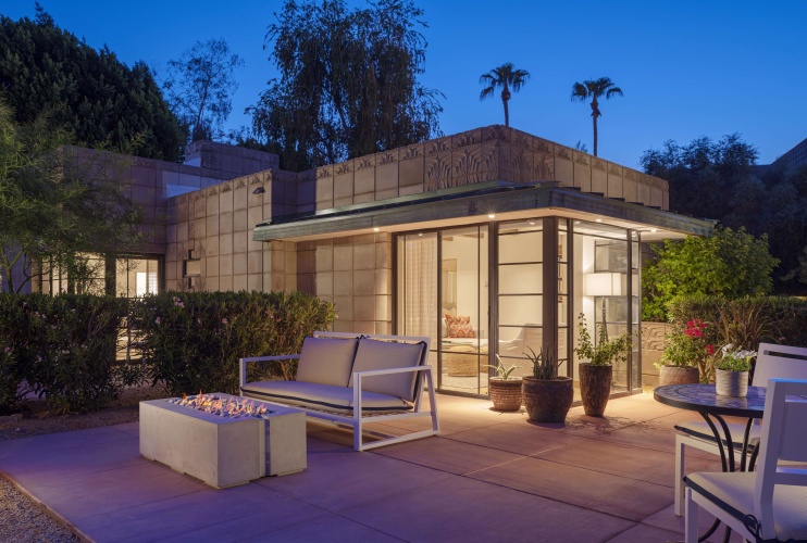 Arizona Biltmore, LXR Hotels & Resorts photo 25