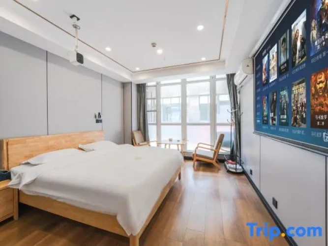 Luxury Double room
