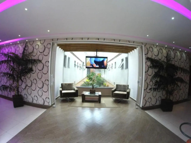 Marrocos Hotel
