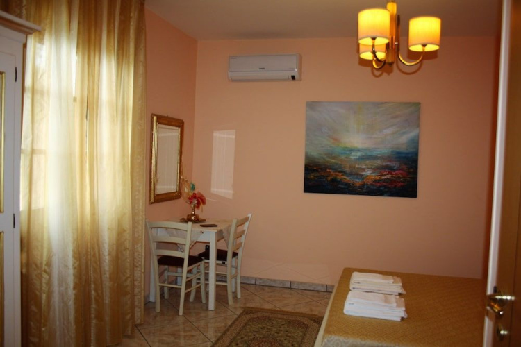 B&B Villa Ciccone
