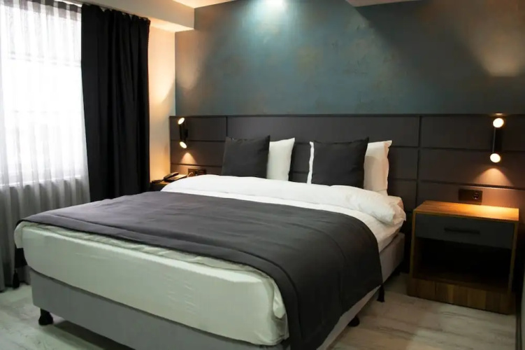Lagom Otel