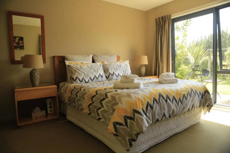 Aldamere Lodge