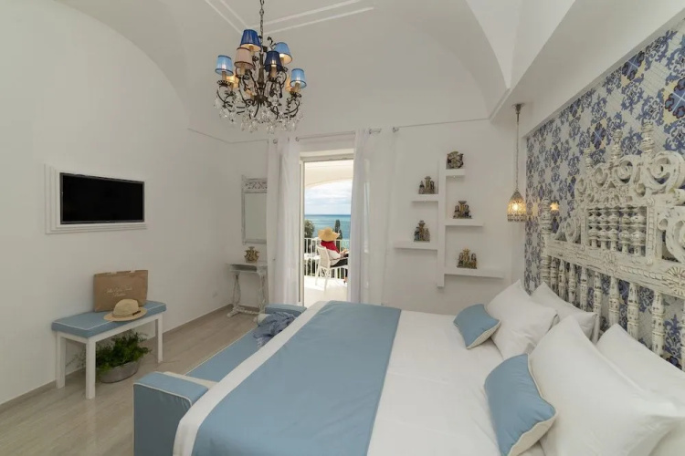 Casa Nina