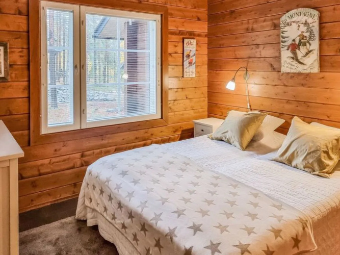 Arctic Chalet