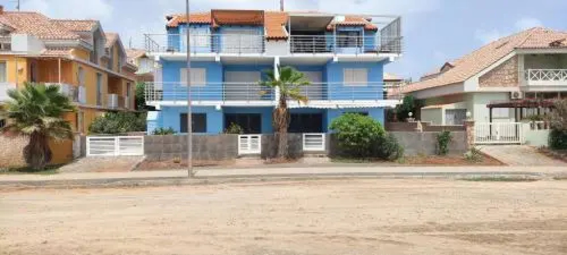 Sal Service Beachside 8