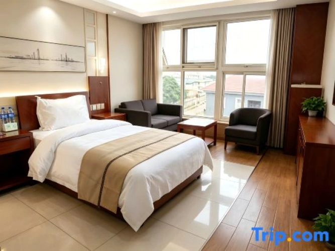 Business Double room