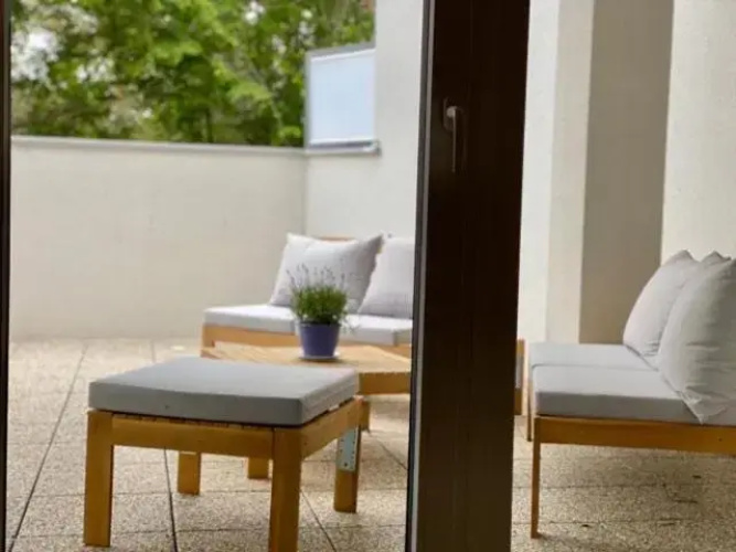 Dream apartman