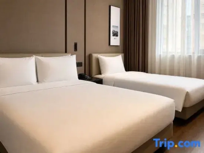 Executive Twin room