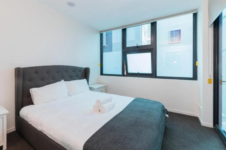 Sofun Apartment On Manning St