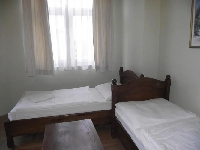 Apartment House Pater