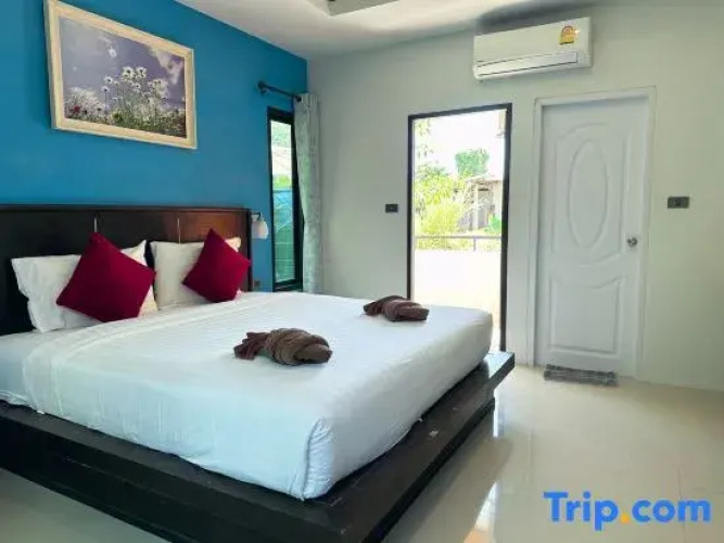 Lanta Daisy Residence