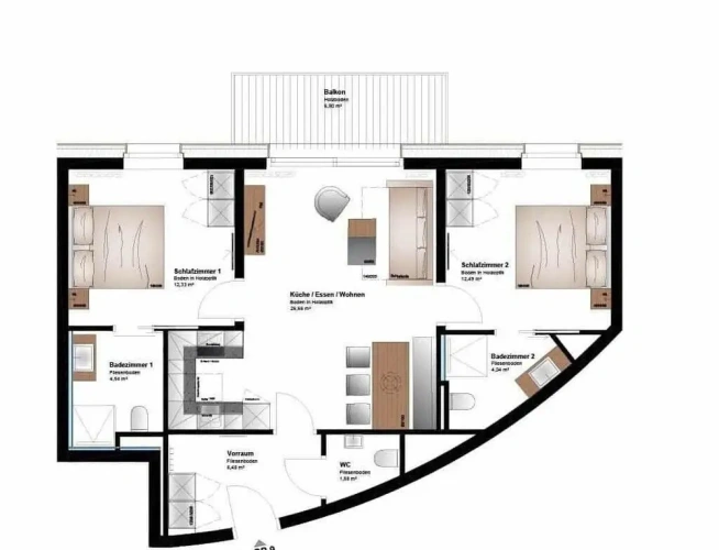 Comfort Apartment