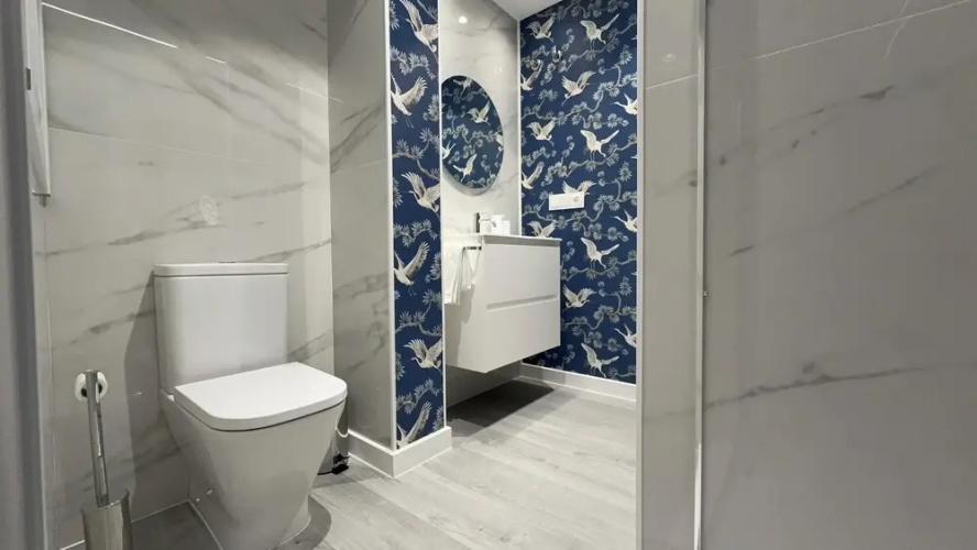 Apartamento Ourense Vello