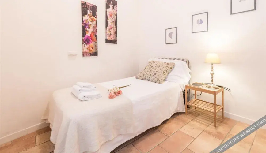 Apartment Lety