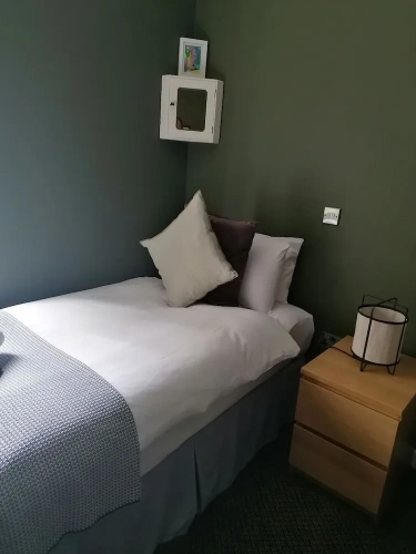 Economy Single room