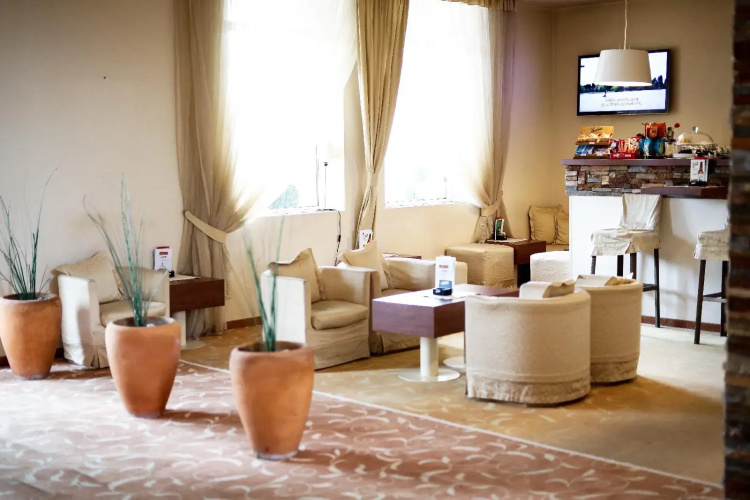 Ambient Hotel