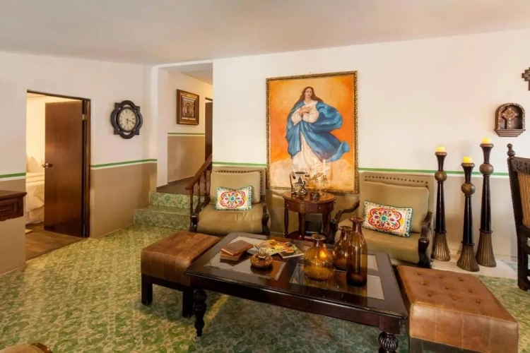 4 Bedrooms Double Cottage