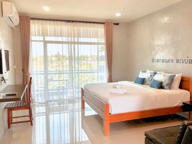 Standard room