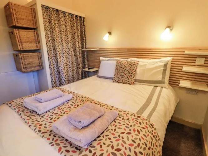 Larch Lodge