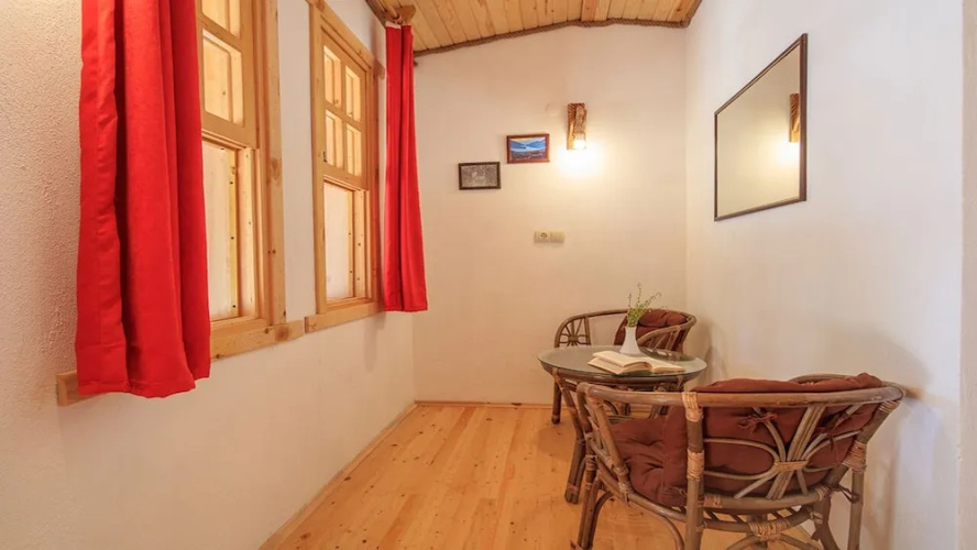 Kayaköy Pansiyon