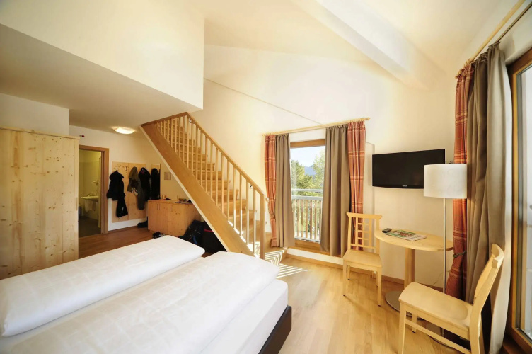 Hotel Masatsch