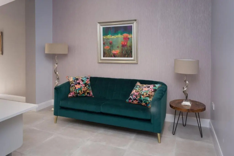 Titanic Guest Boutique Accommodation