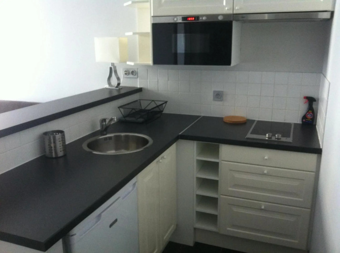 Vichy Residencia