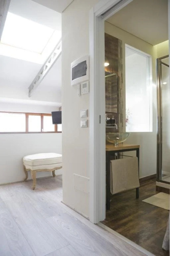 Admiramini B&B