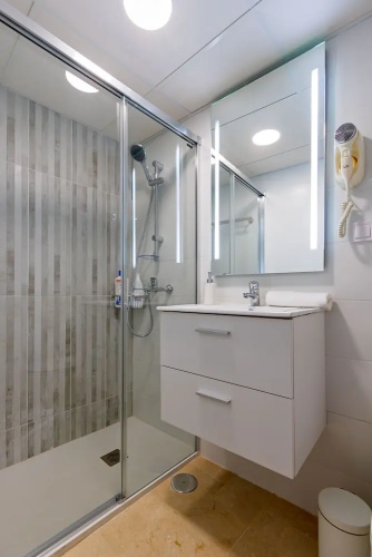 Apartamento Giraldaview Cathedral Duplex