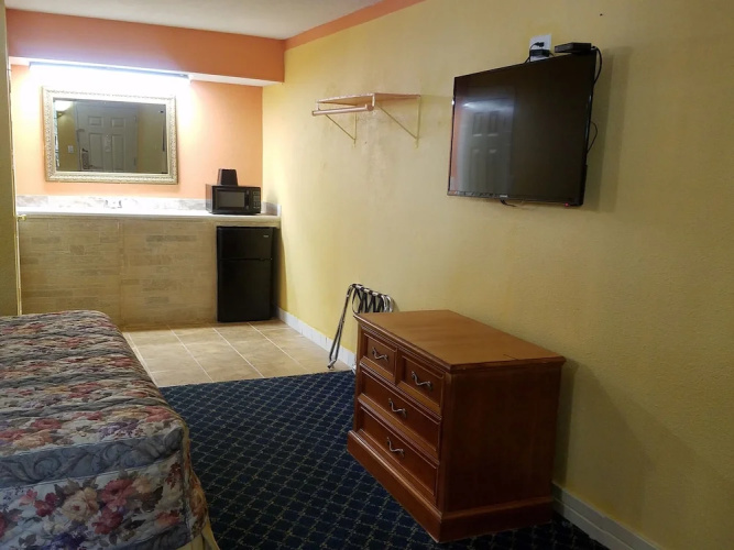 Regency Inn - Fort Sam Houston