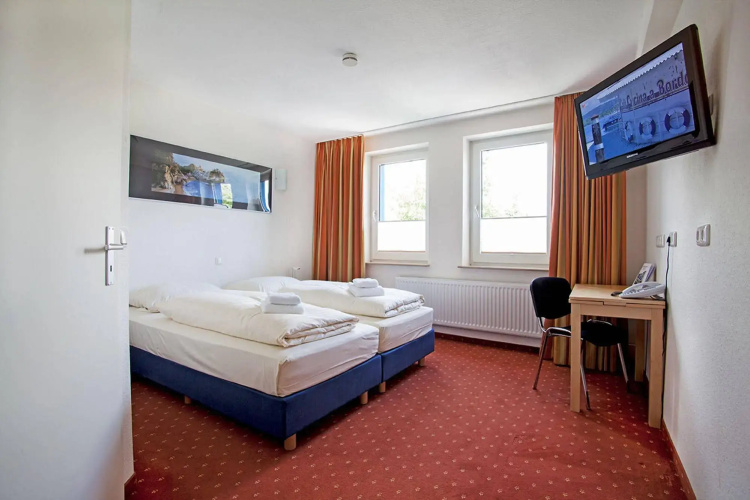 Baltic Hotel