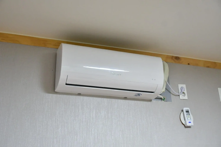 Bed in Dorm (female dorm)