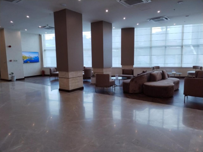 Darin Hotel