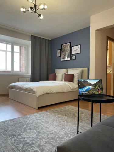 Фотография номера квартиры Квартира на Авиаторов