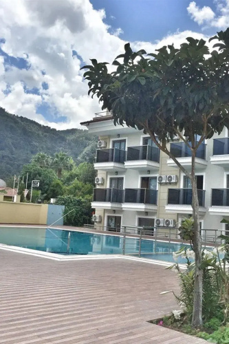 Bilnur Apartments