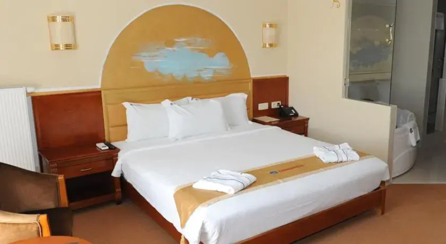 Best Western Zimmerhotel