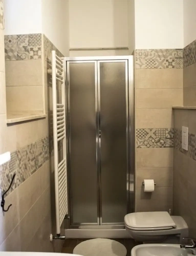 Classic Double Basement room
